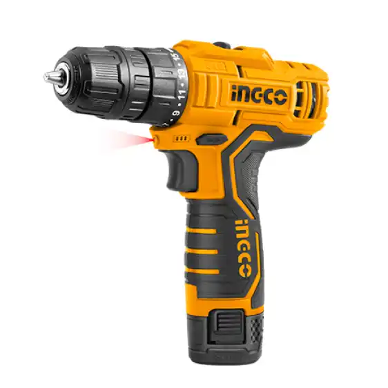 Дрели Ingco