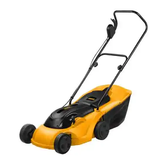 Электрокосилки Ingco